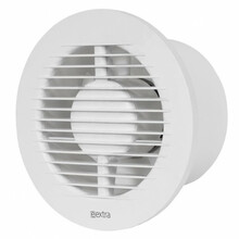 Seinaventilaator Europlast E-EXTRA EA125, 125 mm
