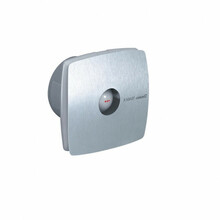 Seinaventilaator Cata X-Mart 12 Inox, 12 cm, hõbe