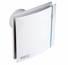 Soler & Palau Silent 100 CRZ