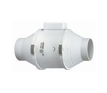 Torventilaator S&P TD-250/100, 24W/230V