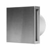 Seinaventilaator Europlast E-EXTRA EET100i, 100 mm, roostevaba teras
