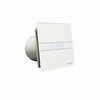 Seinaventilaator Cata E-120 GTH, valge