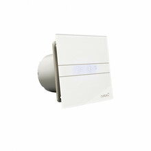 Seinaventilaator Cata E-120 GTH, valge