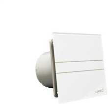Seinaventilaator Cata E-120 G, valge