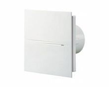 Seinaventilaator Vents QUIET STYLE 100, 100 mm