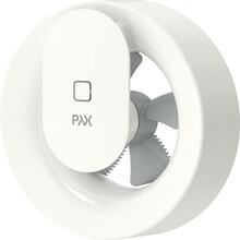 Seinaventilaator Pax 1560-1, valge