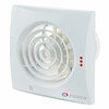 Seinaventilaator Vents Quiet 125, 12.5 cm