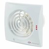 Seinaventilaator Vents Quiet 100, 100 mm