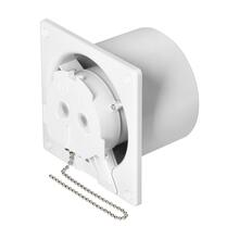 Seinaventilaator Orno Premium, 100 mm, lülitiga