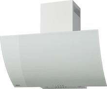 Seinale paigaldatav õhupuhasti Akpo WK-4 Clarus Eco 60, valge
