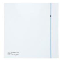 Seinaventilaator Soler & Palau Silent-200 CHZ Design - 3C, 5210604200
