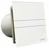 Tõmbeventilaator Cata E100 G, 98 mm, valge