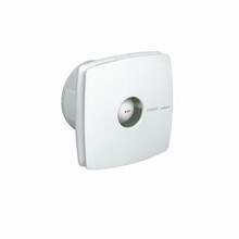 Seinaventilaator Cata X-Mart 12 Standard, 12 cm, valge
