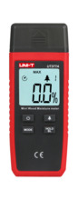 Puidu niiskusemõõtja Uni-T UT377A