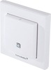 Temperatuuri ja niiskuse andur Homematic IP HmIP-STH