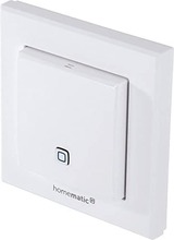 Temperatuuri ja niiskuse andur Homematic IP HmIP-STH