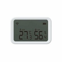 Temperatuuri ja niiskuse andur Feelspot TDJ02ZB
