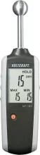 Niiskusmõõtur Voltcraft MF-100 100880