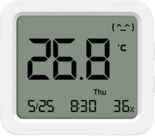 Temperatuuri ja niiskuse mõõtja Xiaomi Mi Monitor 3 BHR9041GL