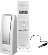 Temperatuuri ja niiskuse anduri komplekt Technoline MA 10032-SET