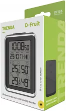 Temperatuuri ja niiskuse mõõtja D-Fruit Trenda DF155