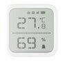 Temperatuuri ja niiskuse mõõtja Hikvision DS-PDTPH-E-WE AX PRO