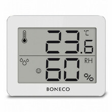 Temperatuuri ja õhuniiskuse mõõtja Boneco X200