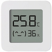Temperatuuri- ja niiskusmonitor Xiaomi Mi Home Monitor 2 NUN4126GL