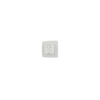 Niiskusandur Duco Humidity room sensor RF/Wired valge 0000-4606