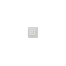 Niiskusandur Duco Humidity room sensor RF/Wired valge 0000-4606
