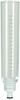 Vihmamõõtur Gardena ClickUp Rain Gauge 11340-20 plastik