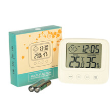 Hügromeeter RoGer LCD