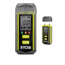 Niiskusmõõtur Ryobi RBPINMM1
