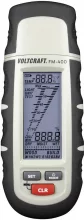 Niiskusmõõtur Voltcraft FM-400 409236