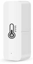 Temperatuuri ja niiskuse andur Feelspot FS-TH03W WiFi