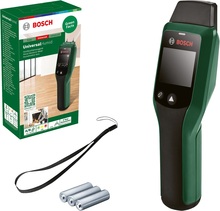Puidu niiskusmõõtur Bosch UniversalHumid 0603688001