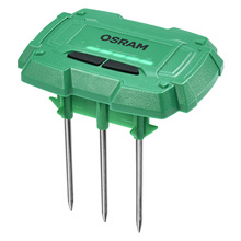 Mullaniiskuse andur Osram SMART+ RF Green