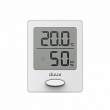 Hügromeeter - termomeeter Duux Sense DXHM01