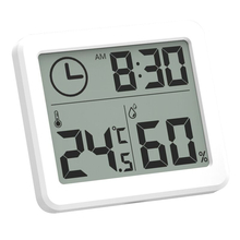 Temperatuuri ja niiskuse mõõtur Minimu MM02