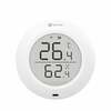 Temperatuuri- ja niiskusandur EZVIZ CS-T51C, valge