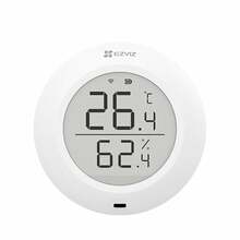 Temperatuuri- ja niiskusandur EZVIZ CS-T51C, valge