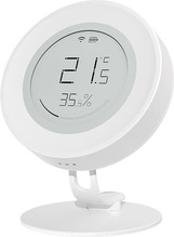 Temperatuuri ja niiskuse andur Avatto ZWSH16