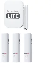 Wi-Fi termohügromeeter Rainpoint BALDRTHERM HCS802ARF