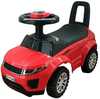 Tõukeauto Baby Mix UR-HZ-613W, punane