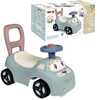 Tõukeauto Smoby LS Auto Ride-On, helesinine