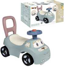 Tõukeauto Smoby LS Auto Ride-On, helesinine