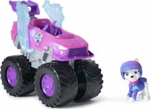 Mänguauto Spin Master Paw Patrol Rescue Wheels Roxi, lilla