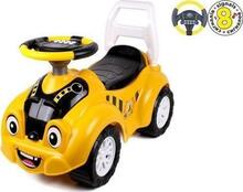 Tõukeauto Technok 6689