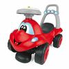 Pealeistutav auto Chicco Billy, punane