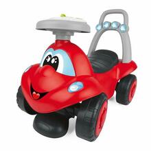Pealeistutav auto Chicco Billy, punane